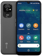 Doro 8100 -  32 GB 4G Grey