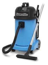 Commercial Wet & Dry Vacuum