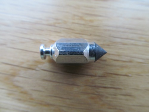 622 149 genuine - mk2, carb
