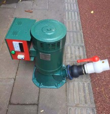 10KW Turbine Hydropower