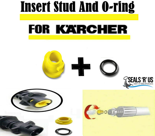 Karcher pressure washer lance - washer,