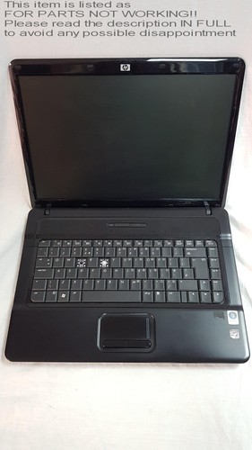 Read description compaq - read, description!