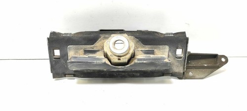 Peugeot 406 1999 lock - lock, tailgate