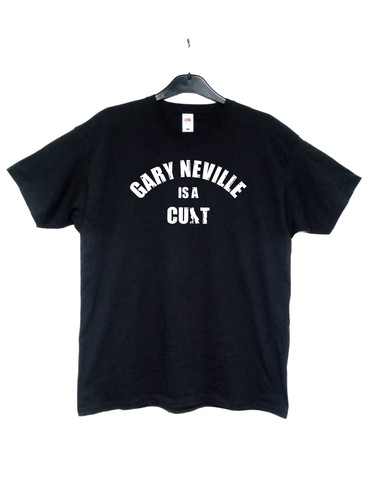 Gary neville cun - gary, cun*