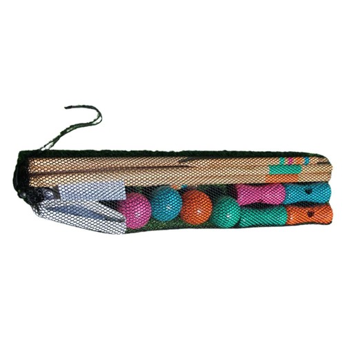 Sport outdoor croquet set - sport,
