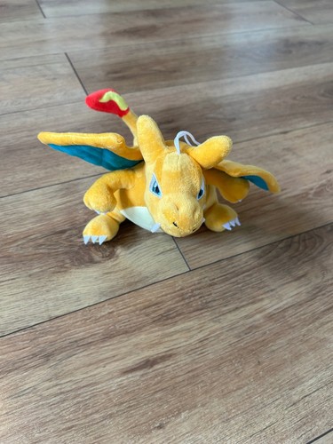 Charizard pokémon plush toy - plush,