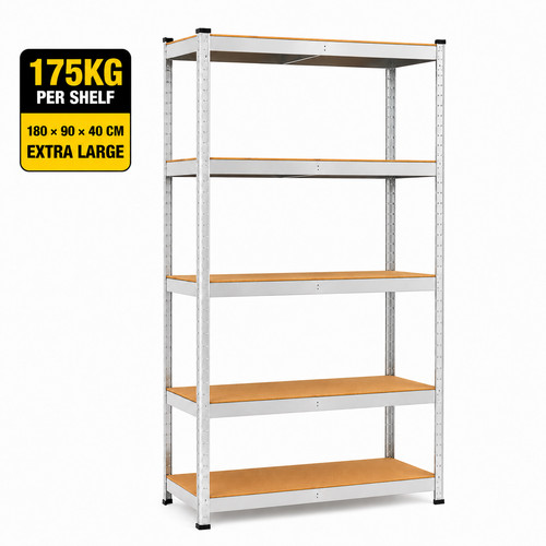 Tier heavy duty - duty, metal