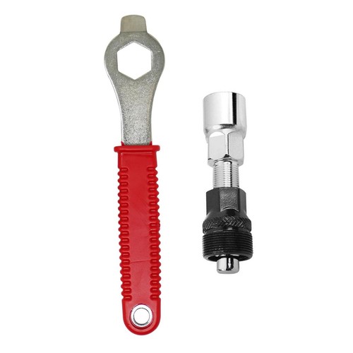 Crank arm puller removal - puller,