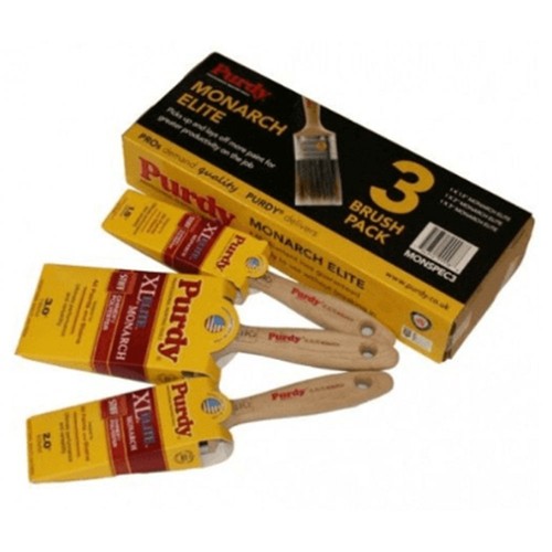 Purdy monarch elite paint - elite,