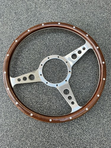 Moto lita steering wheel - moto,