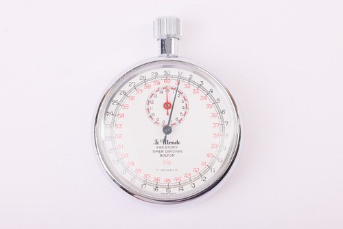 Vintage monde prestons - le,