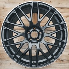 4X NEW 20" inch Alloys Alloy