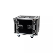 elumen8 10U Rack Flight Case