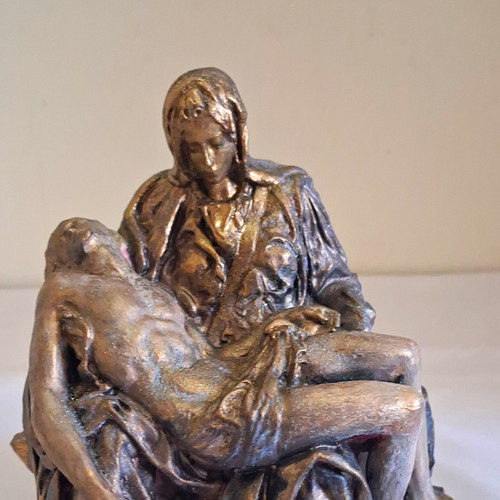 Christianity pietà religious - christianity,