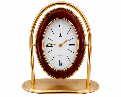 Vintage elite quartz mantel - elite,