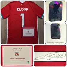 LFC Issued Hologram COA