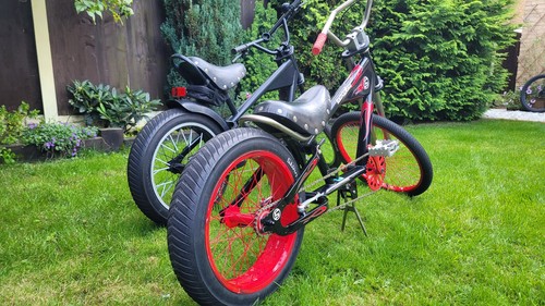 Stingray bike - 2,