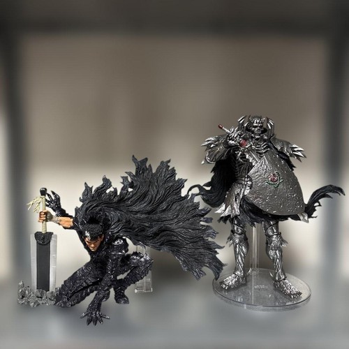 Berserk guts skull knight - berserk,