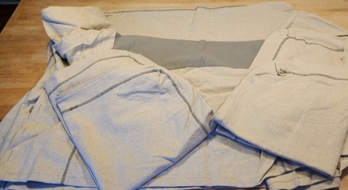 Used ikea ektorp cover - cover, for