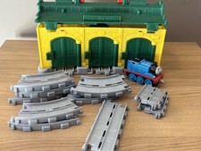 Thomas The Tank Engine