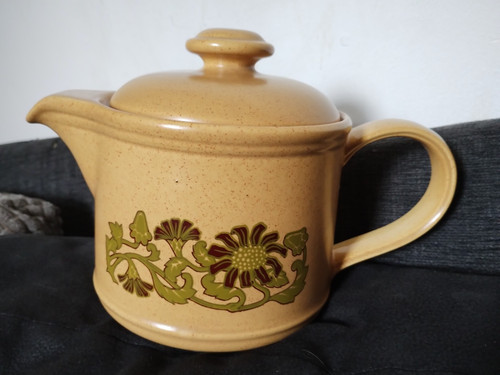Retro 1970 kiln craft large - kiln,