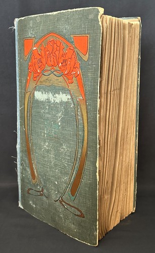 Stunning early 20th c - (400+),