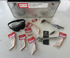 BOC 90609 cutting welding