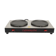 Commercial Coffee Pot Warmer