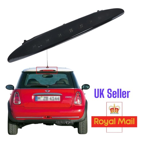 Rear r53 led high - rear,