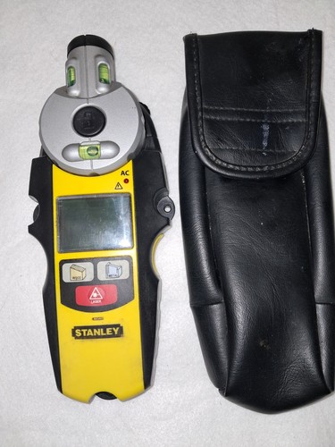 Stanley intelli laser pro - laser,