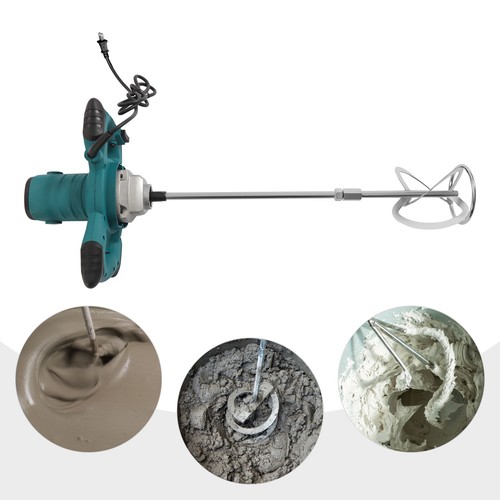Hand held concrete - held,