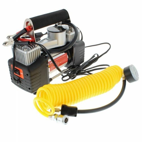Portable twin piston - portable,