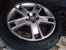 VOLVO C30 S40 V50 7.5J ZAURACK