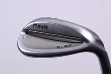 Ping Glide Gorge Lob Wedge / 60 Degree / Wedge Flex Ping CFS Shaft
