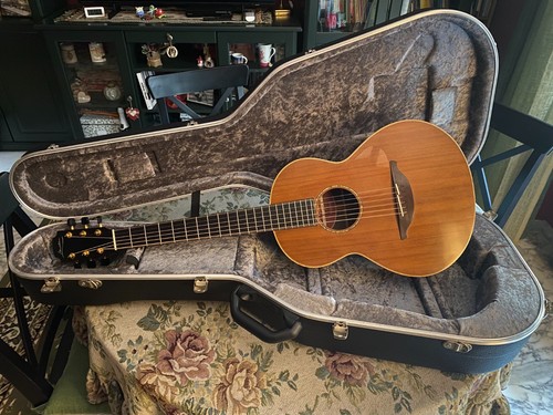 Lowden 40th anniversary - wl-35,