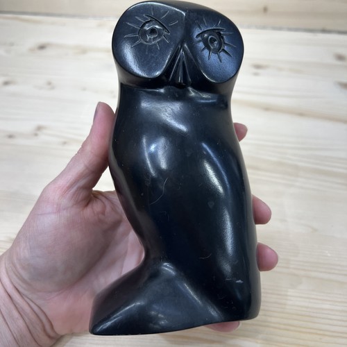 Pearlite stonecraft owl - pearlite,