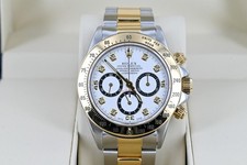 Rolex Daytona Cosmograph Ref
