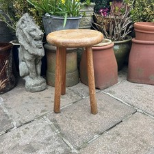 Vintage Solid Pine Wooden
