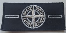 Rare Stone Island Limited