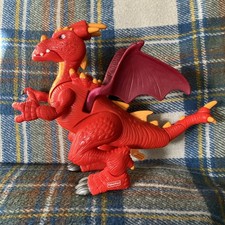 Fisher-price Imaginext Tech