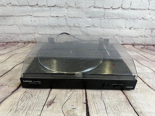Lenco 3867 usb turntable - l-3867,