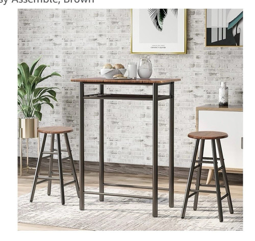 Breakfast bar table - breakfast,