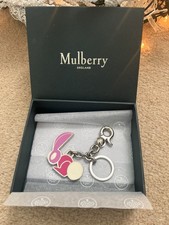 Mulberry Julie Verhoeven Bunny