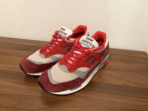 New balance 1500 m1500brt red - m1500brt,