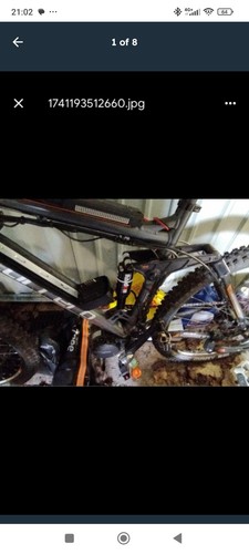 750 bafang carrera - bafang,