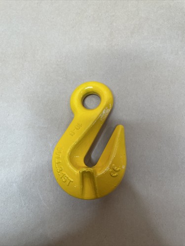 Grade eye type grab - 80, hook