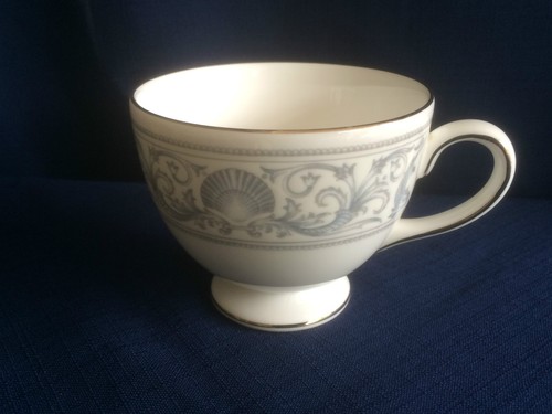 Wedgwood dolphins tea - wedgwood,