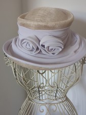 Condici Hat Wedding Guest