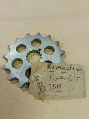 Sprocket kawasaki gpz750 - kawasaki, z900