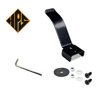 Stunt Scooter Flex Brake black